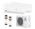 Мульти сплит-система Electrolux 2 x EACS/I-09HP FMI/N8_ERP / EACO/I-18 FMI-2/N8_ERP