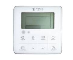 Канальный кондиционер ROYAL CLIMA CO-D 36HNDI / CO-E 36HNDI