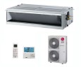 Канальный кондиционер LG UM36WC.N21R0 / UU36WC.U41R0
