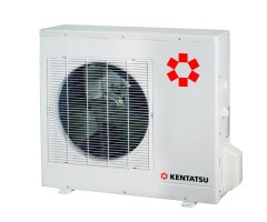 Потолочный кондиционер Kentatsu KSHF140HFAN3/KSUT140HFAN3