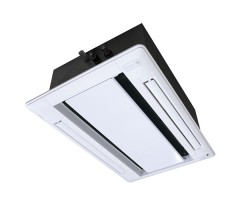 Двухпоточный блок HISENSE AVL-07UXJSGA кассетного типа VRF системы