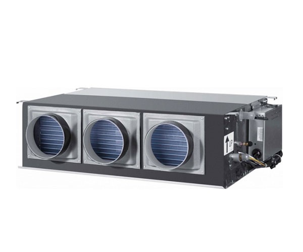 Канальный блок VRF системы HAIER AD182MMERA Канальный блок VRF системы HAIER AD182MMERA