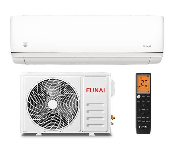 Сплит-система Funai RAC-KD20HP.D02 Сплит-система Funai RAC-KD20HP.D02