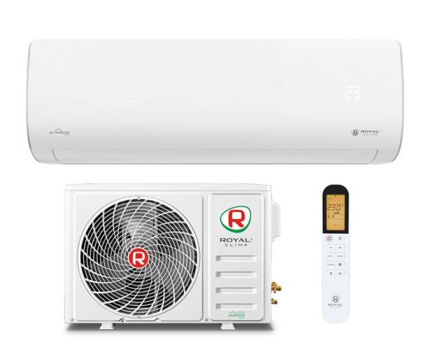 Инверторный кондиционер Royal Clima RCI-AR35HN Инверторный кондиционер Royal Clima RCI-AR35HN