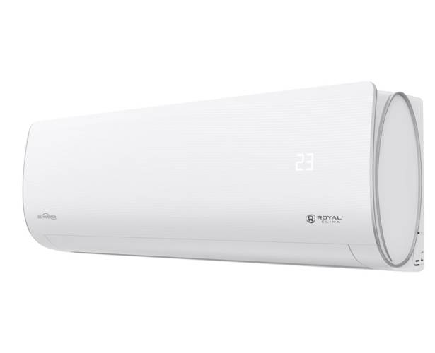 Инверторный кондиционер Royal Clima RCI-AR35HN. Фото 5 Инверторный кондиционер Royal Clima RCI-AR35HN. Фото 5