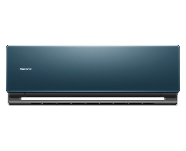 Мульти сплит-система Casarte 4 x CAS25CC1/R3 / 4U75S2SR5FA. Фото 4