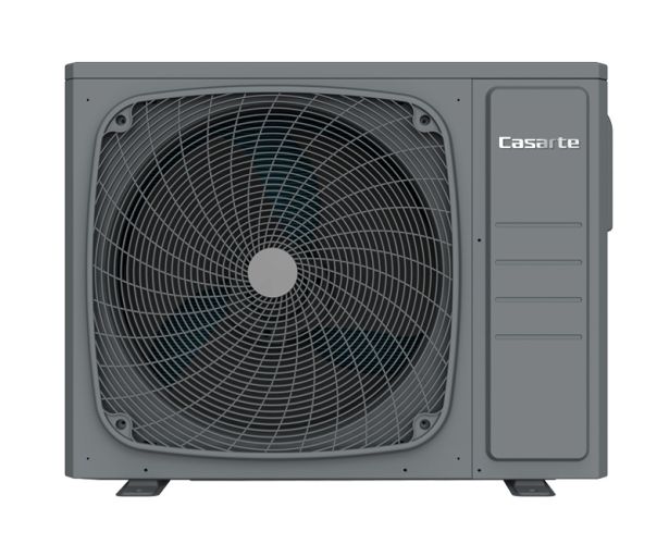 Мульти сплит-система Casarte 4 x CAS25CC1/R3 / 4U75S2SR5FA. Фото 13