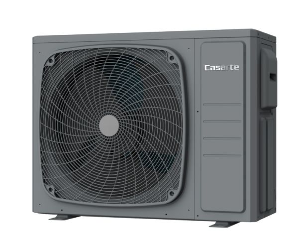 Мульти сплит-система Casarte 4 x CAS25CC1/R3 / 4U75S2SR5FA. Фото 14