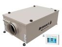 Приточная установка Breezart 300 Lite SB