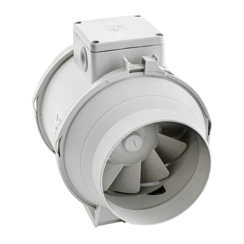 Канальный вентилятор Soler & Palau TD 350/125 Канальный вентилятор Soler & Palau TD 350/125
