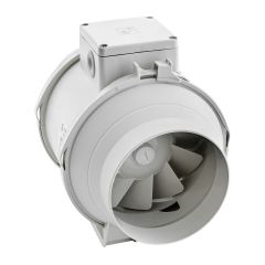 Канальный вентилятор Soler &amp; Palau TD 350/125