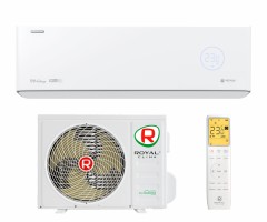 Инверторная сплит-система Royal Clima RCI-RF40HN