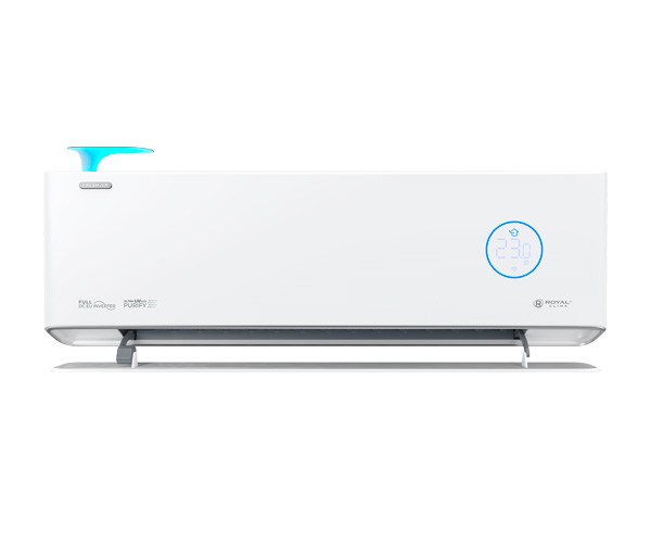 Инверторная сплит-система Royal Clima RCI-RF40HN. Фото 2 Инверторная сплит-система Royal Clima RCI-RF40HN. Фото 2