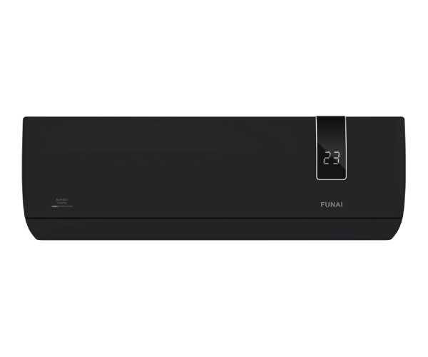 Инверторная сплит-система Funai RAC-I-BS70HP.D01. Фото 3 Инверторная сплит-система Funai RAC-I-BS70HP.D01. Фото 3