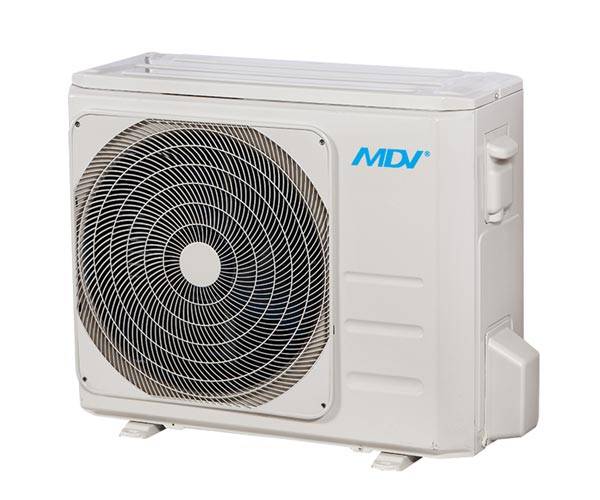 Потолочный кондиционер MDV MDUE-36HRN1 / MDOU-36HN1-L. Фото 3 Потолочный кондиционер MDV MDUE-36HRN1 / MDOU-36HN1-L. Фото 3