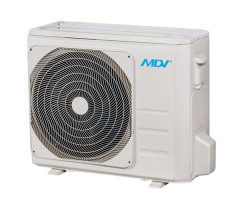 Потолочный кондиционер MDV MDUE-36HRN1 / MDOU-36HN1-L