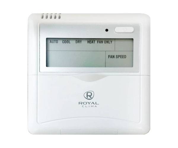 Канальный блок мульти сплит-системы Royal Clima RCI-DM12. Фото 3 Канальный блок мульти сплит-системы Royal Clima RCI-DM12. Фото 3