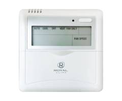 Канальный блок мульти сплит-системы Royal Clima RCI-DM12