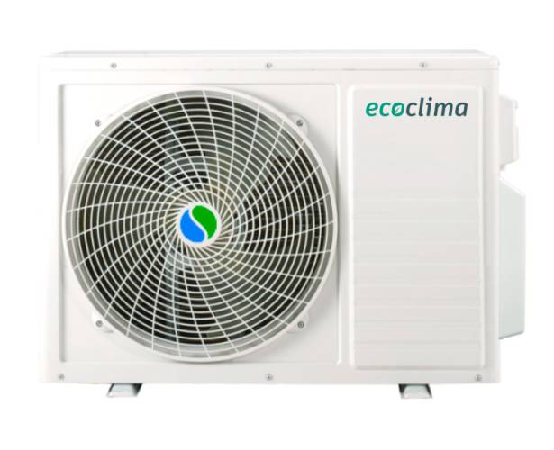 Мульти сплит-система Ecoclima 3 x CMWM-TC09/AA-4R2 / CM3-TC27/4R2. Фото 5 Мульти сплит-система Ecoclima 3 x CMWM-TC09/AA-4R2 / CM3-TC27/4R2. Фото 5