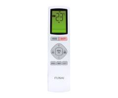 Инверторный кондиционер Funai RAC-I-KM30HP.D01