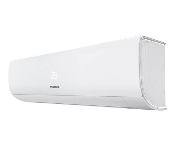 Инверторная сплит-система Hisense AS-07UW4RYRKB00 с зимним комплектом до -32 С для серверных. Фото 3