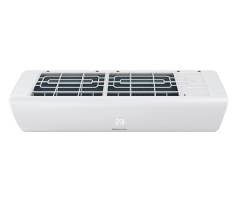 Инверторный кондиционер Hisense AS-07UW4RYRKB00 с зимним комплектом до -32 С