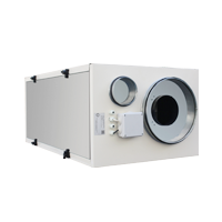 Осушение для вентиляции