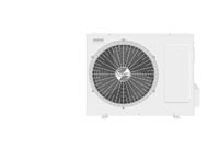 Внешние блоки мульти сплит-систем