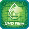 Ico UHD filter