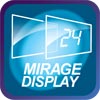 Ico mirage display