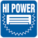 hi-power
