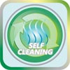 ico self cleaning new