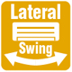 lateral-swing